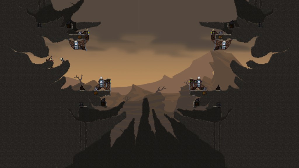 HazardousFrontier 2v2