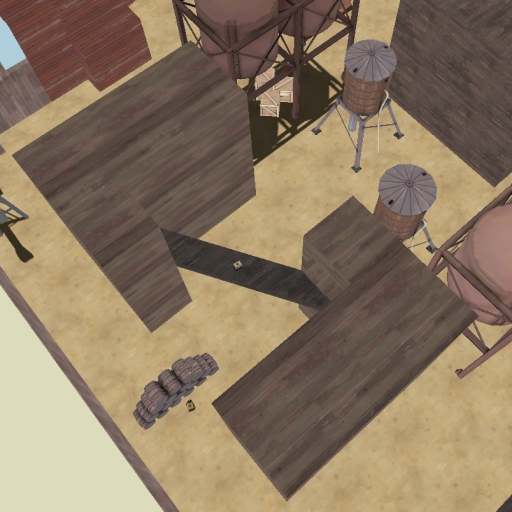 koth_z – Team Fortress 2 Mod