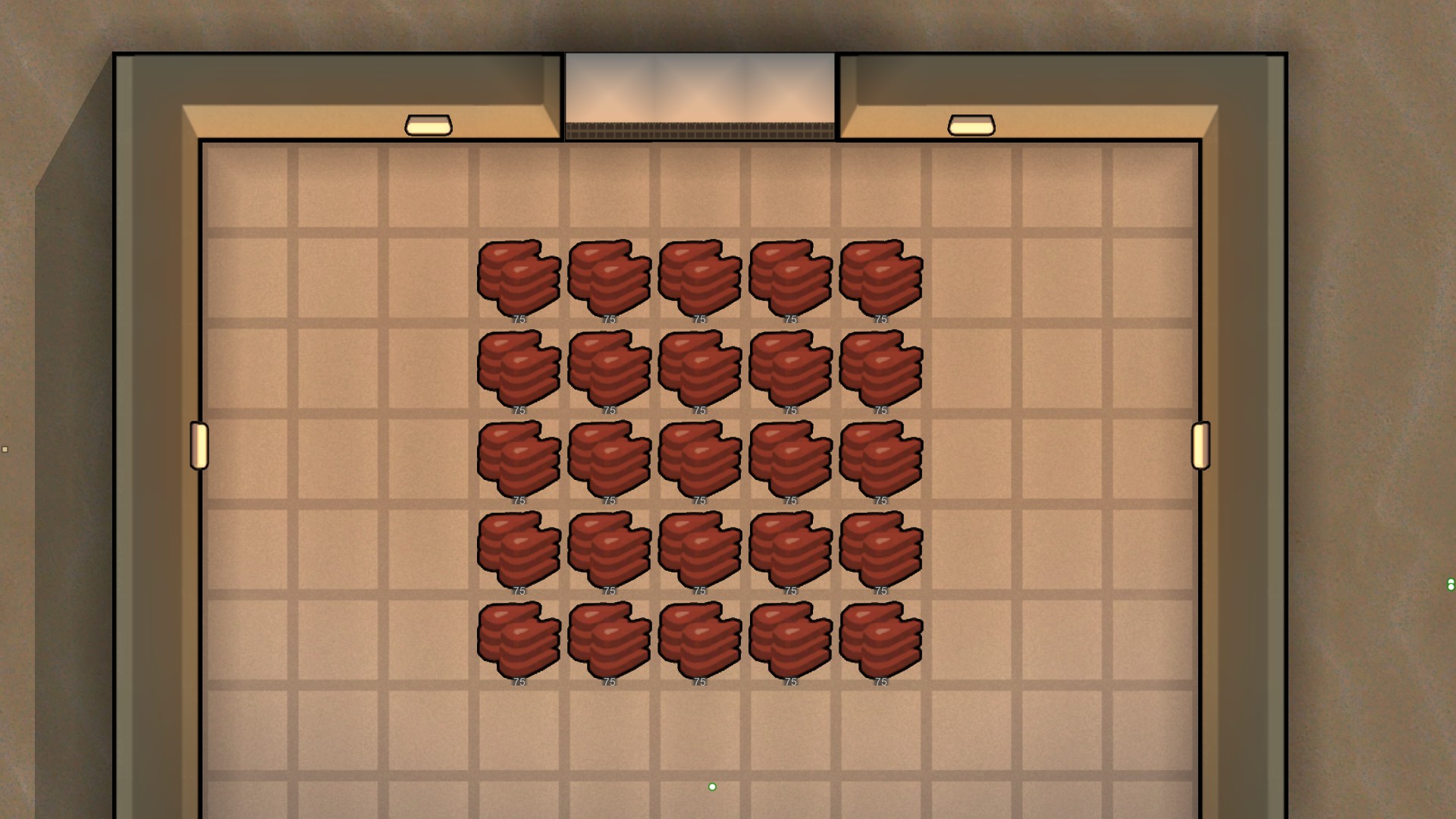 Freezer Unit