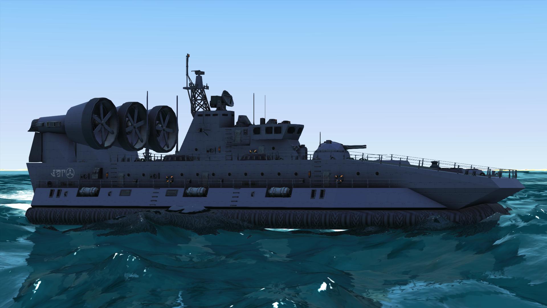 WLF Sentinel