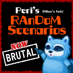 Peri's Random Scenarios 42.20 (Pillow Fork) – Project Zomboid Mod