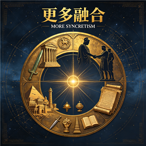 More Syncretism preview