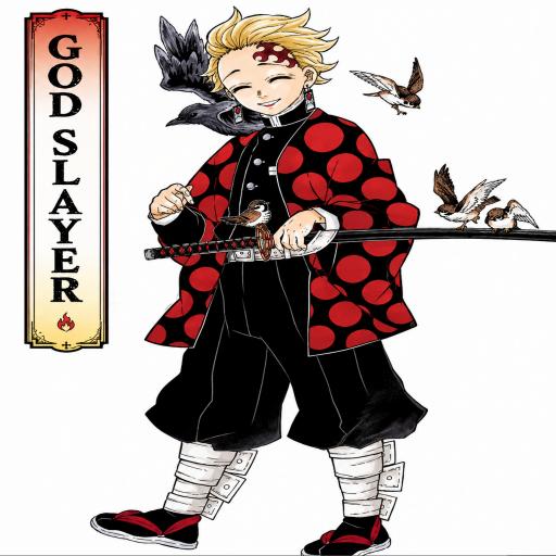 God Slayer
