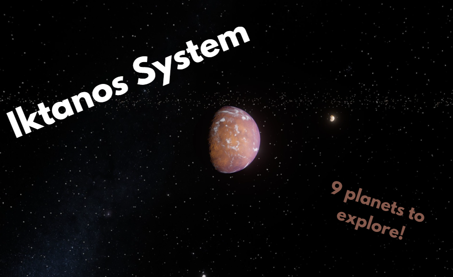 Iktanos System
