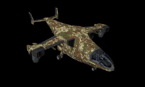 Skull Multicam Camo