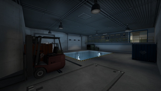 Office Life 2 – Counter-Strike 2 Mod