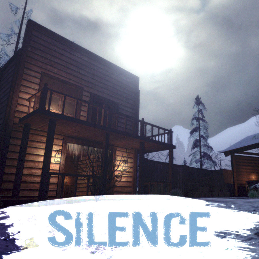 Silence [BETA]