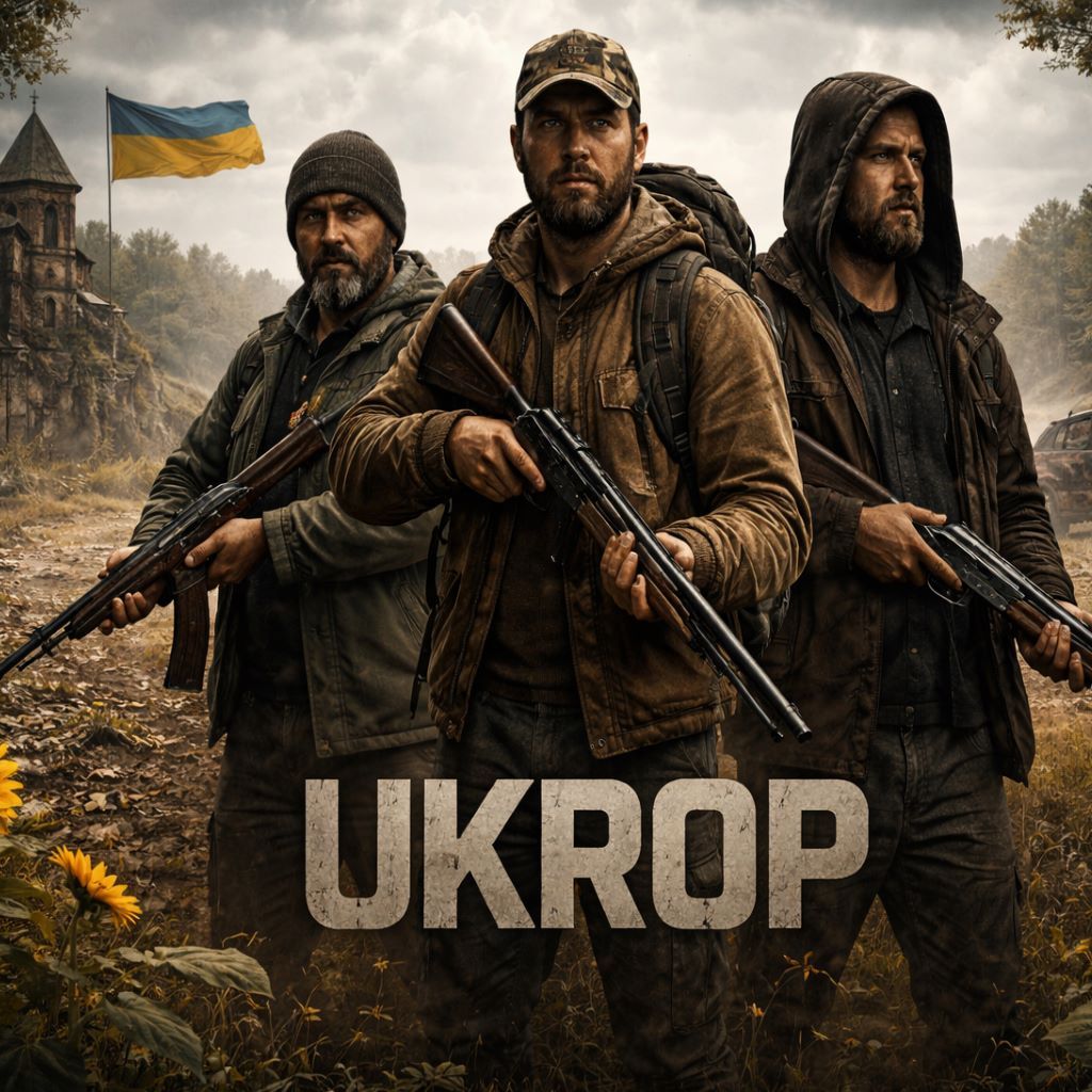 Ukrop