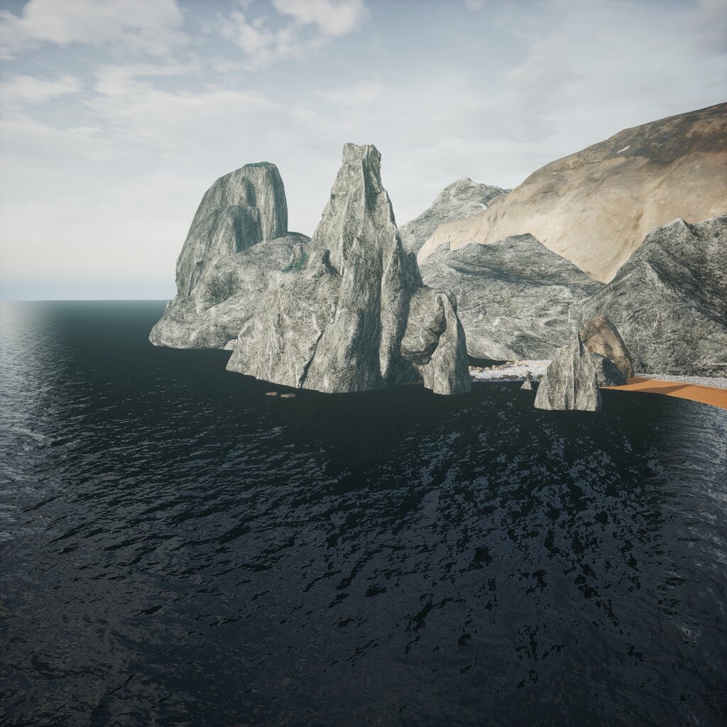 Ursa Project (Under Construction)