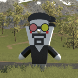Spamton G Spamton