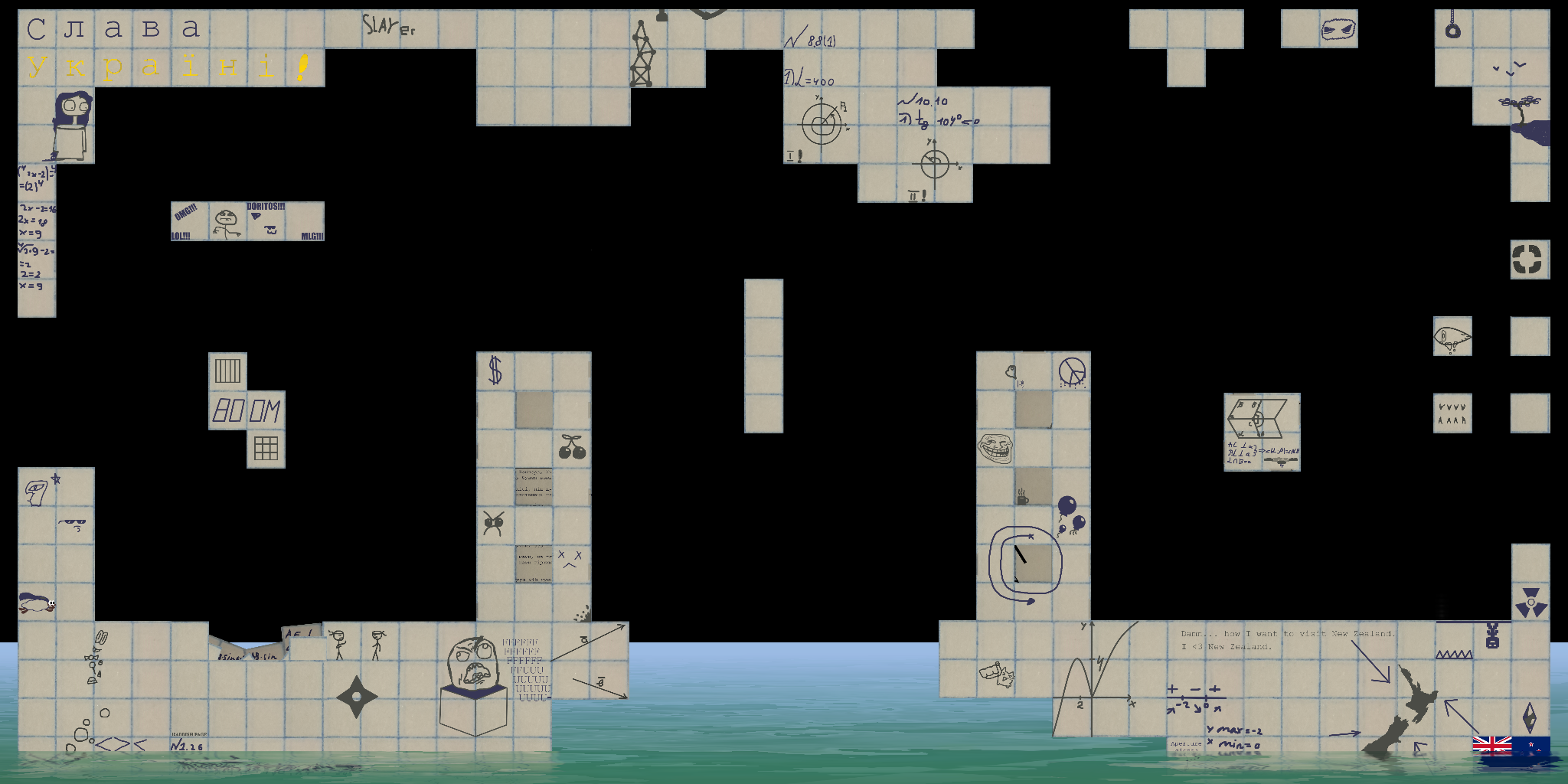 Creator`s math notebook (Free version)
