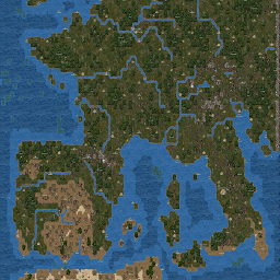 Western Europe (Lecacy)