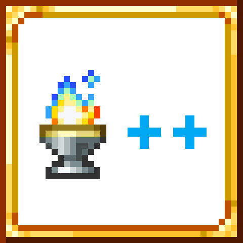 Another Auto Torch – tModLoader Mod
