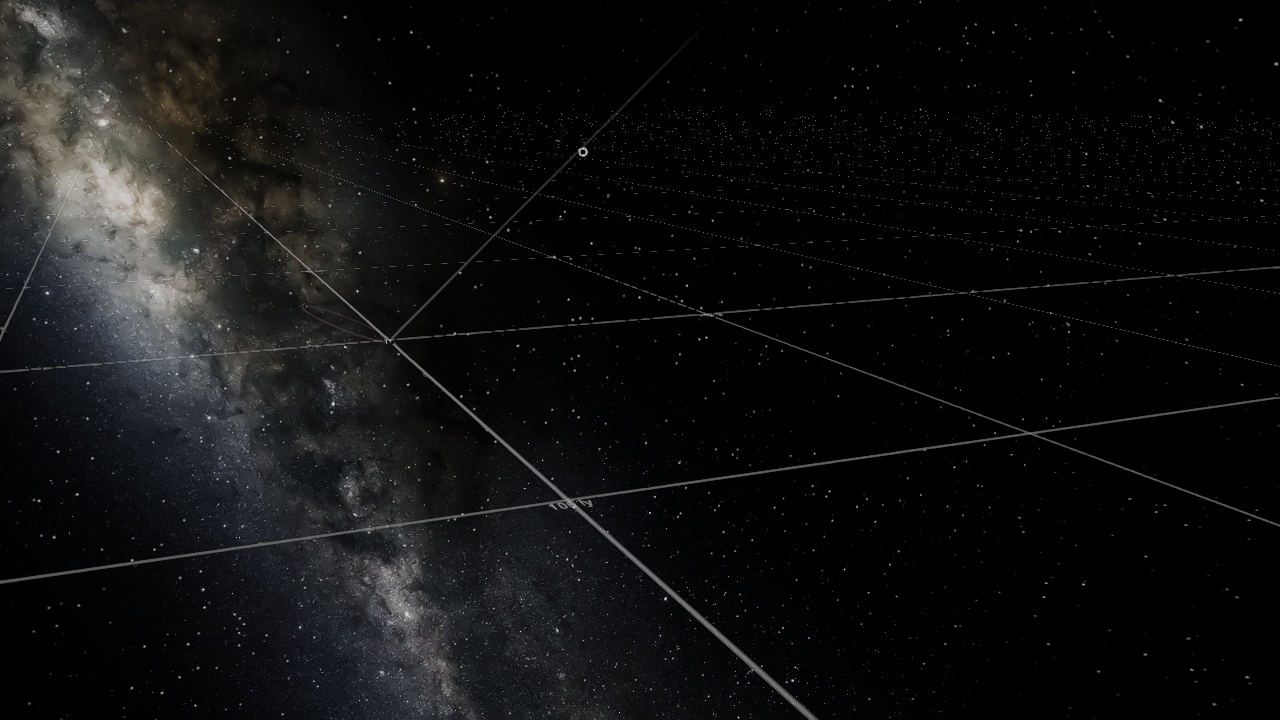 RS-1101 Binary System WITH SMALL UNIVERSE ADD-ON.