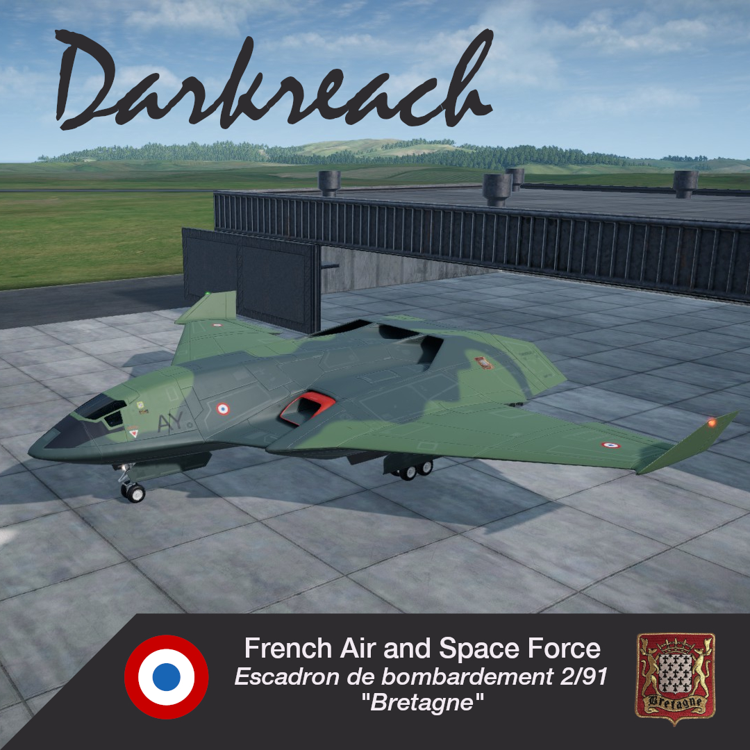 French Air Force EB 02.091