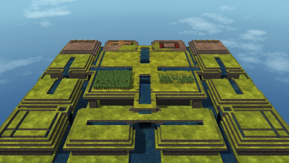 Elevated preview