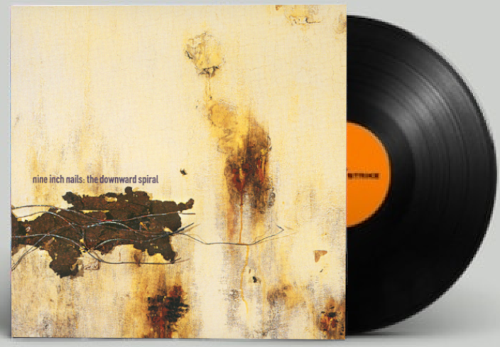 CS Concept Music Kit  - NIN - The Downward Spiral