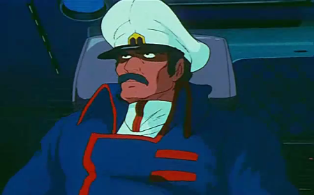 Robotech Defense Force