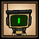 Gear the robot assistant [OLD] – Don't Starve Together Mod