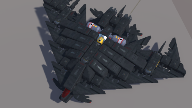 Stealth Bomber