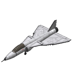 Untitled Space Craft