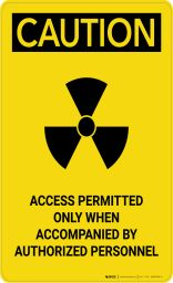 Caution