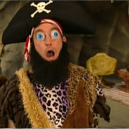 patchy the pirate