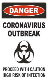 CORONAVIRUS OUTBREAK