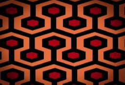 The Shinning Oval Rug