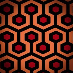 The Shinning Corner Rug