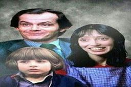 The shinning Canvas 3