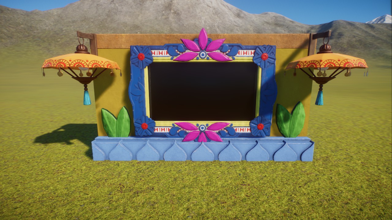 Indian Education Screen preview