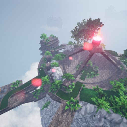 Reach The Sun 2.0 18H