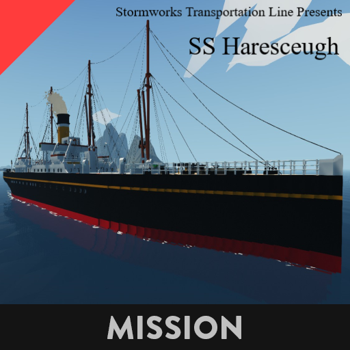 SS Haresceugh
