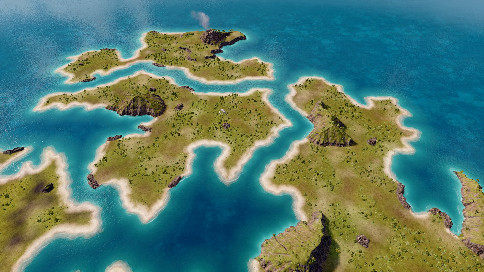 Huge Map 0635BB2UR7O60