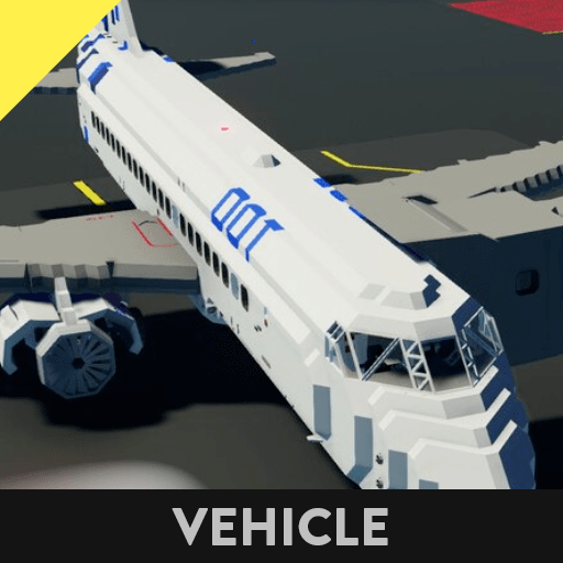 Marc M407 Medium Haul Passenger Jet Liner (DOT Air)