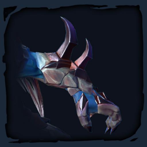 Vengeful Gargoyle Edge