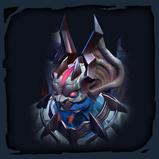 Vengeful Gargoyle