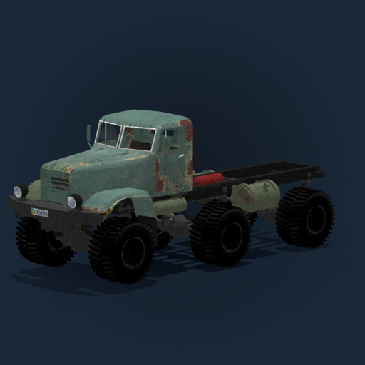 KRAZ BABULYA