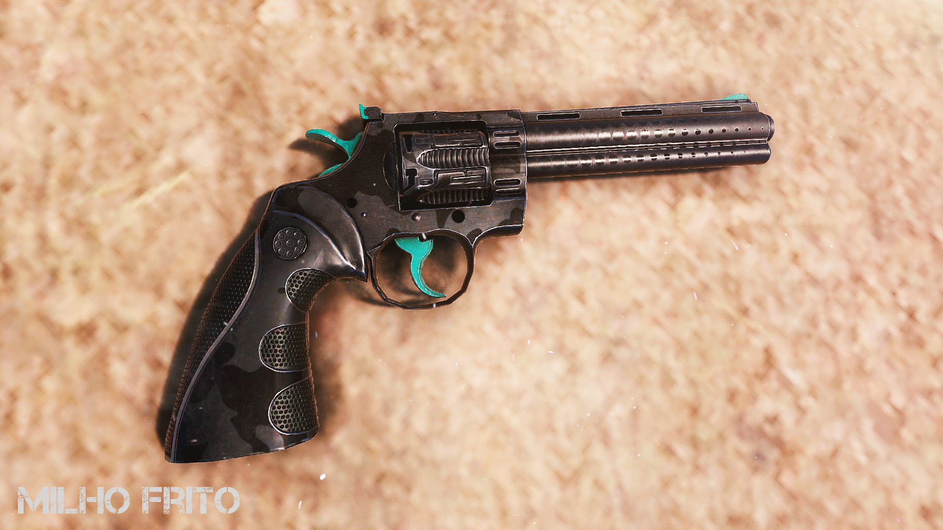 Stealth Python