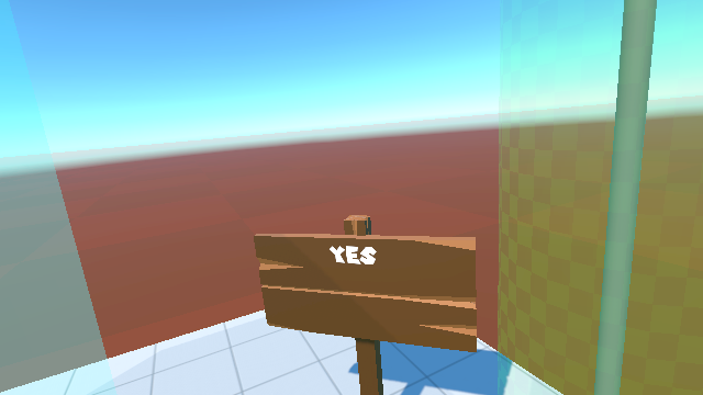 yes
