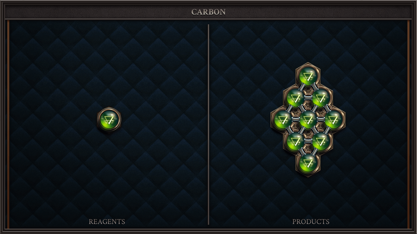 [TPP-6] Carbon