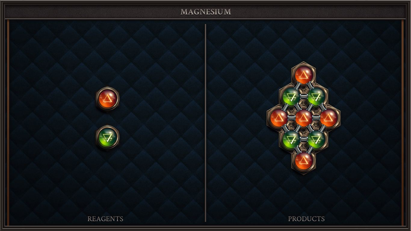 [TPP-12] Magnesium