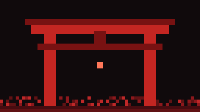 Malevolent Shrine