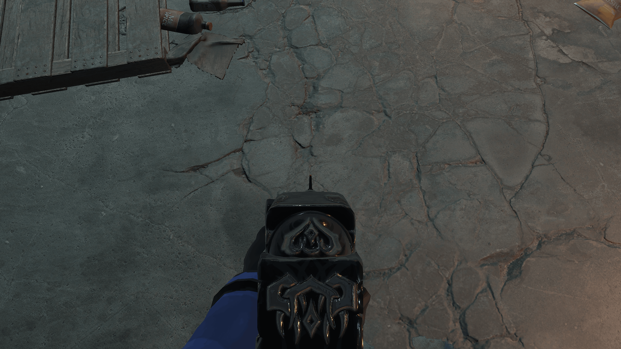 Tribal Alloy SAR thumbnail 10