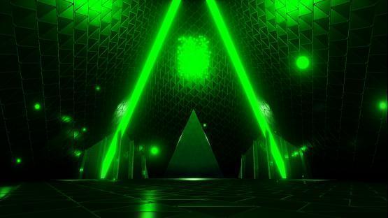 ze_basic_geometric – Counter-Strike 2 Mod