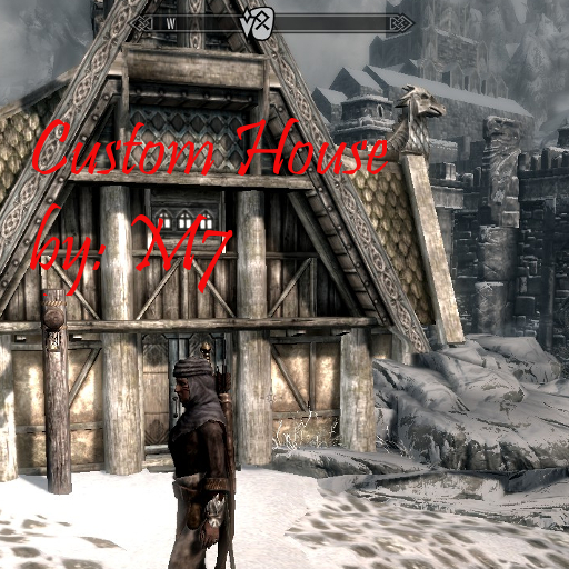 Custom House by M7