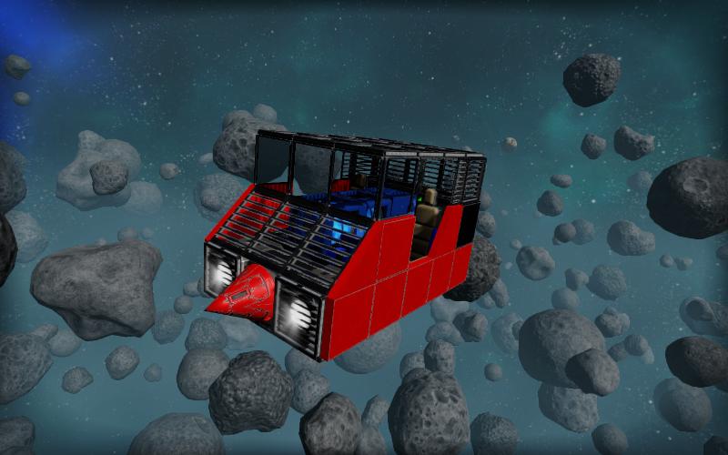 SERVICE-POD