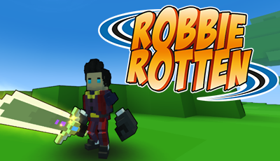 Robbie Rotten