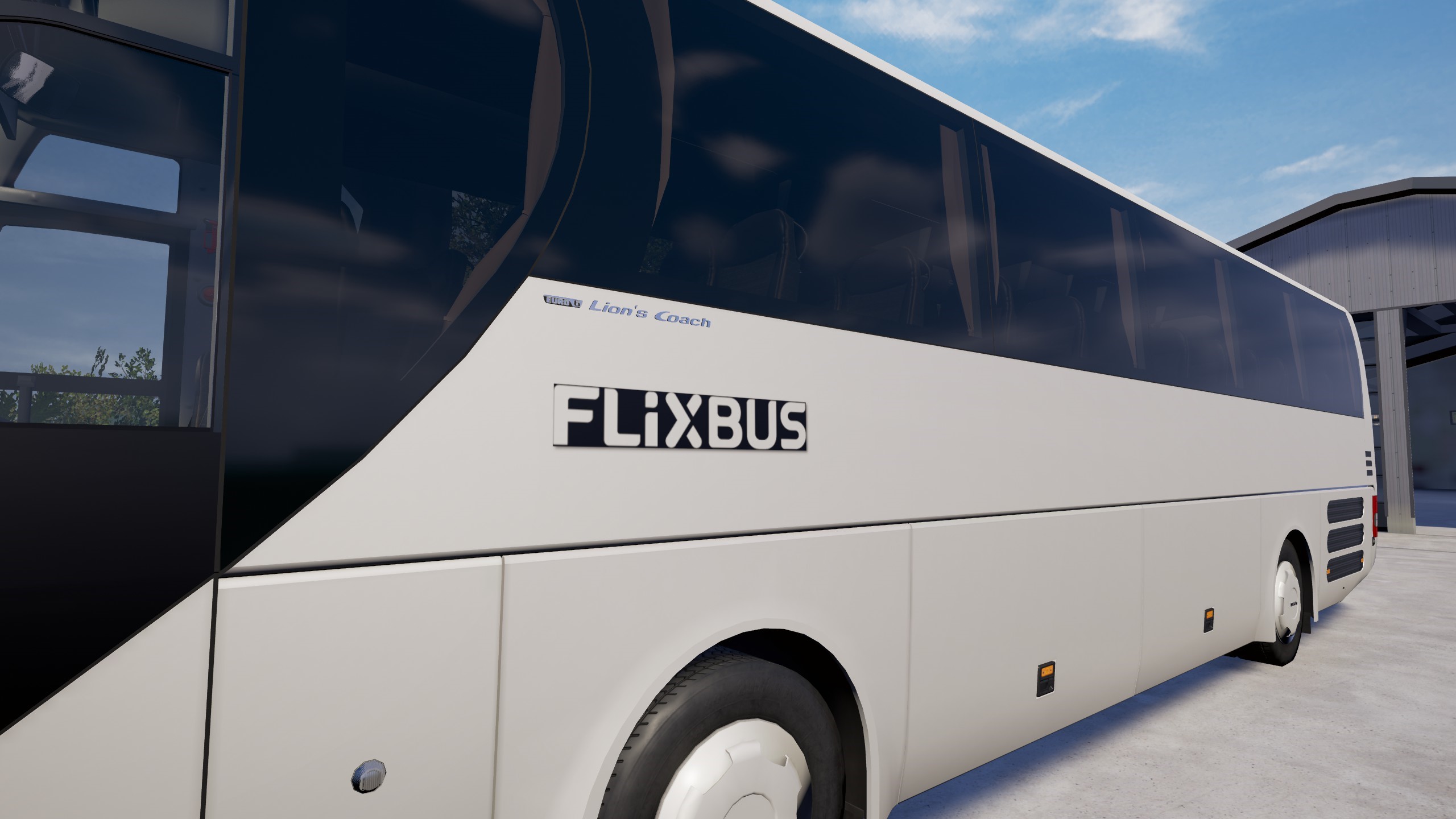 White Blacklogos